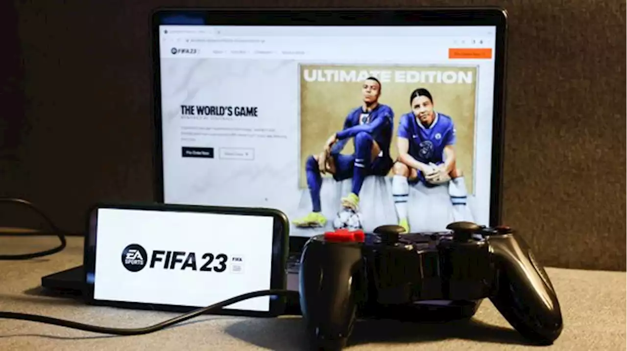 eSports - FIFA 23: Features, die wir uns zurückwünschen - Hallenmodus und Co.