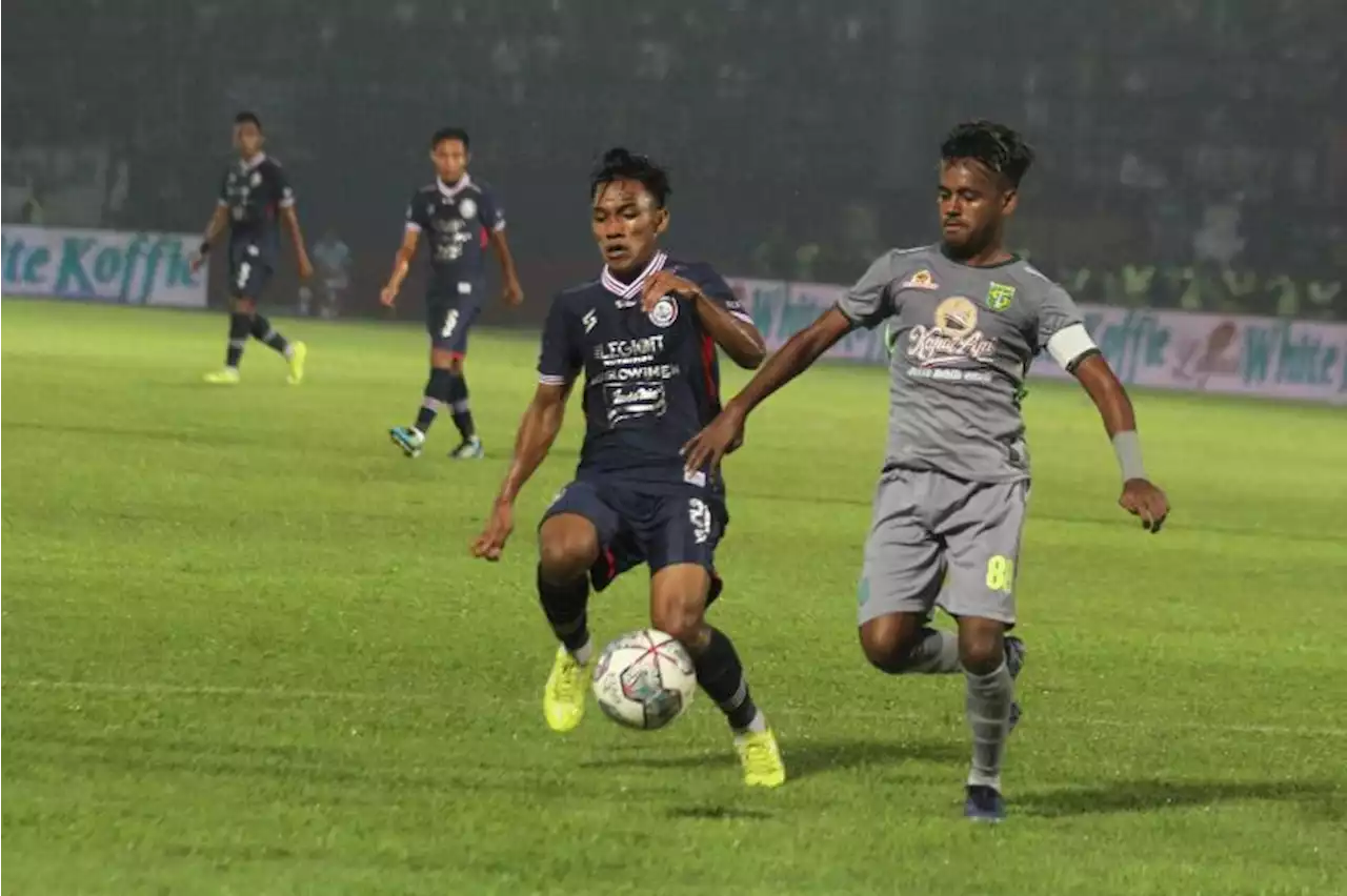 Arema Bakal Dapat Sanksi Keras Usai Kerusuhan di Stadion Kanjuruhan |Republika Online