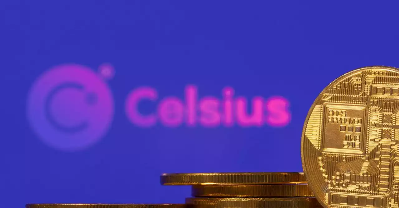 Crypto lender Celsius not seeking payments for outstanding loans