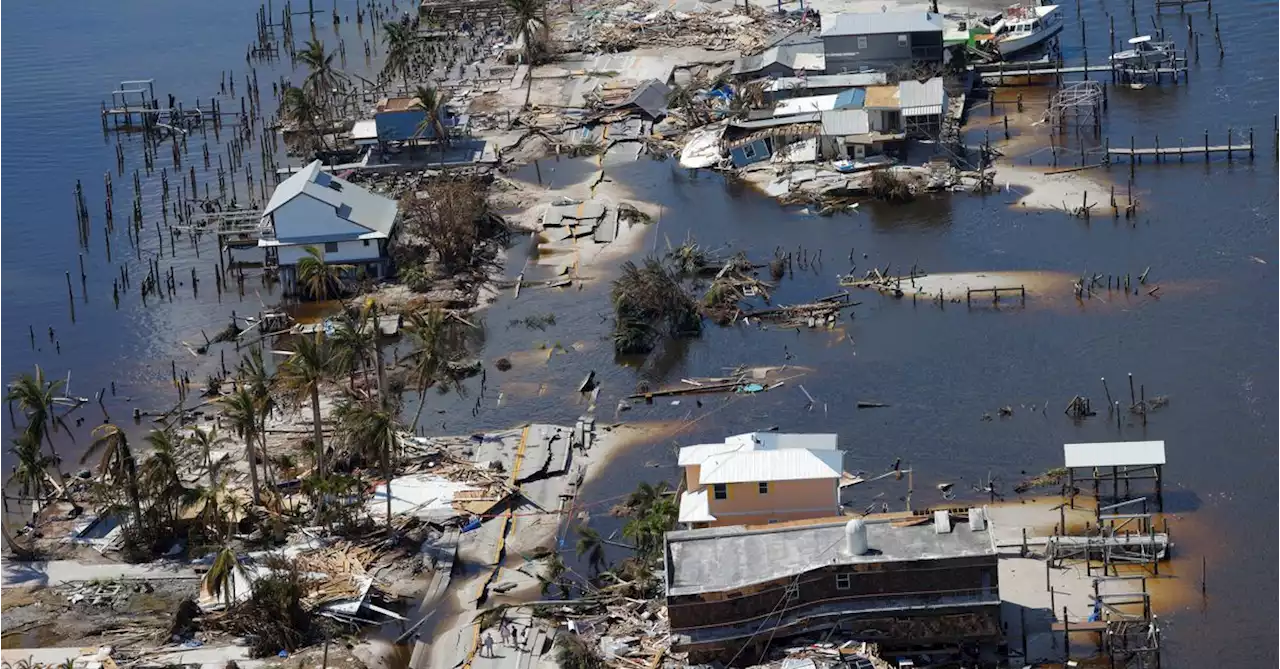 Elon Musk to provide Florida with Starlink satellites in response to Hurricane Ian