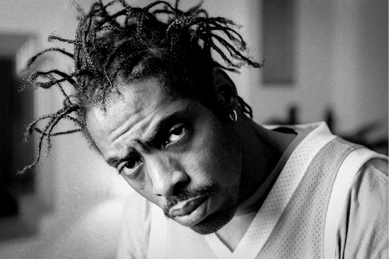 'Futurama' Producer: Coolio's Voice Will Appear as Kwanzaa-bot in 'Best Send-Off We Can' Give