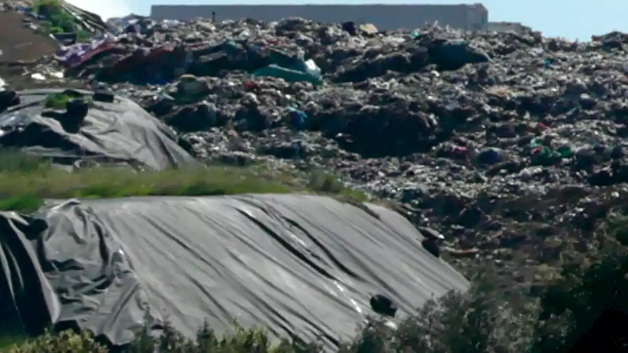 La Terra dei fuochi è alle porte di Roma, lì dove i bambini muoiono di tumore