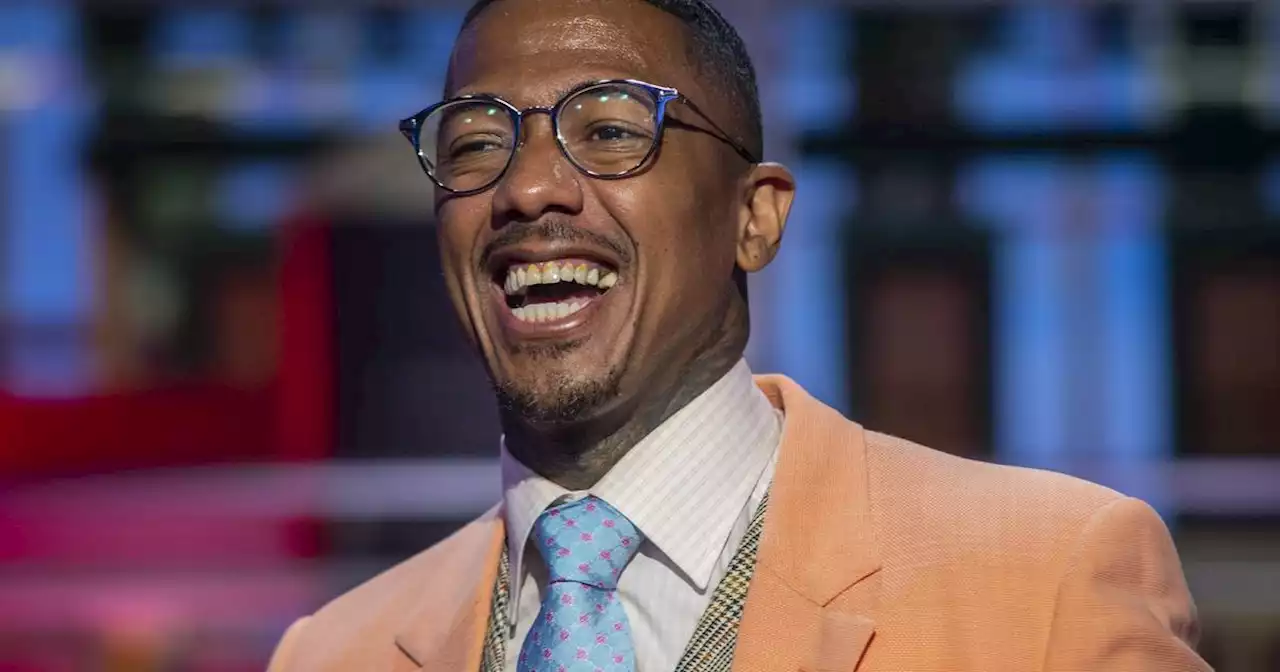 Baby Rise Messiah da: Nick Cannon zum zehnten Mal Vater geworden