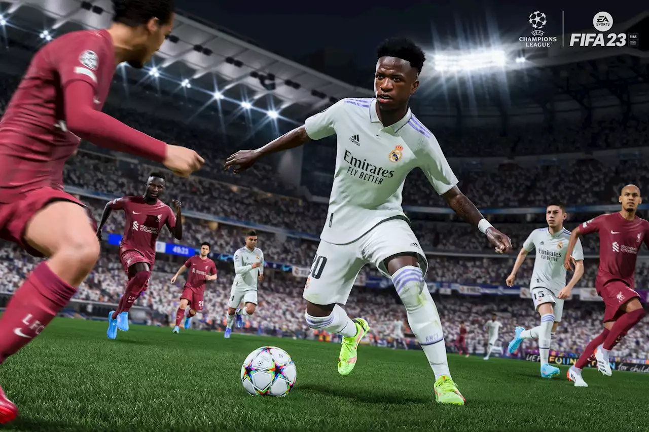 RTL a testé FIFA 23 : le roi des jeux de foot est-il enfin plus réaliste ?