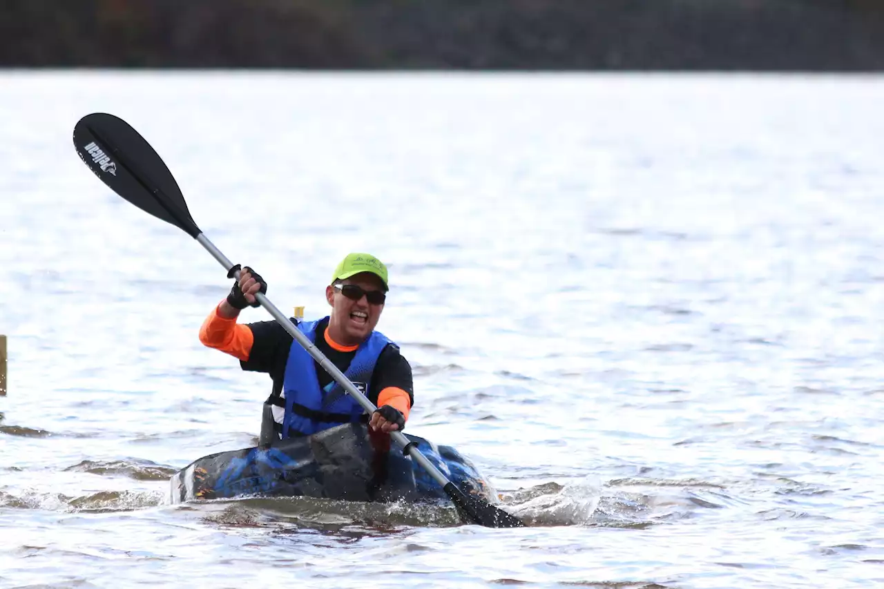 West Hants, N.S., looking to salvage pumpkin regatta, seeking help from federal Fisheries minister | SaltWire