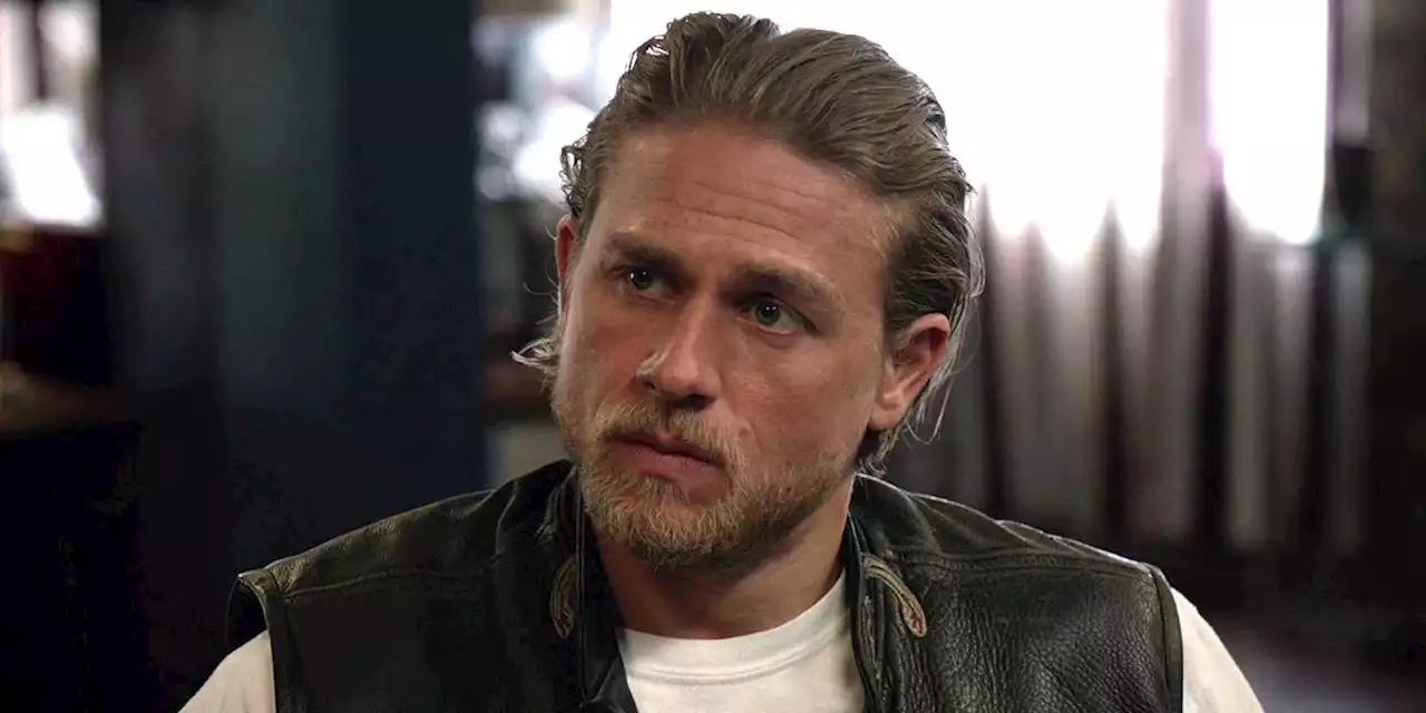 Sons of Anarchy's Jax Return Teased By Charlie Hunnam