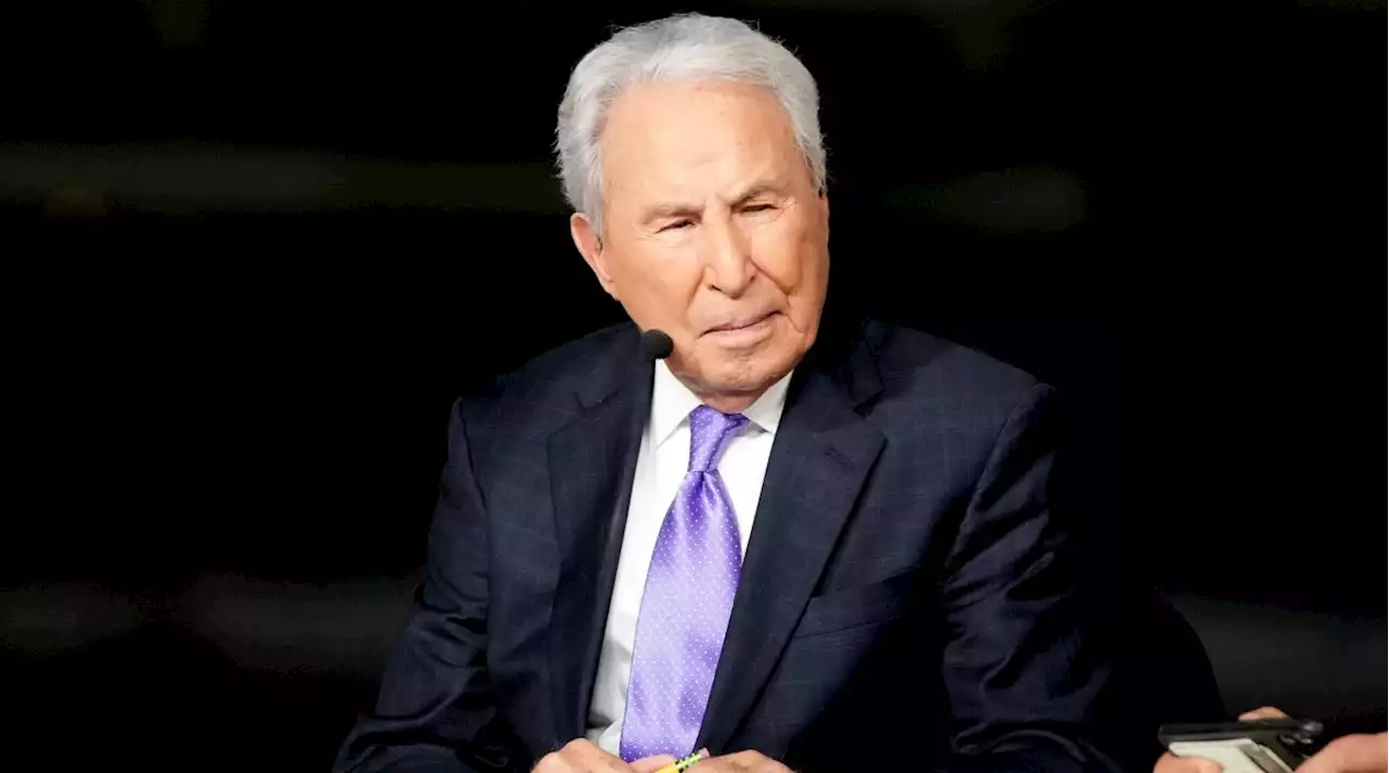 Lee Corso Off ‘College GameDay’ Saturday With Illness