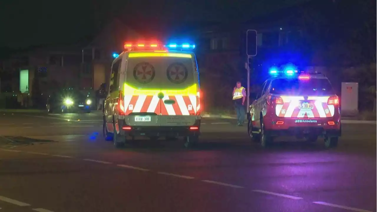 Police warning as three pedestrians killed on NSW roads