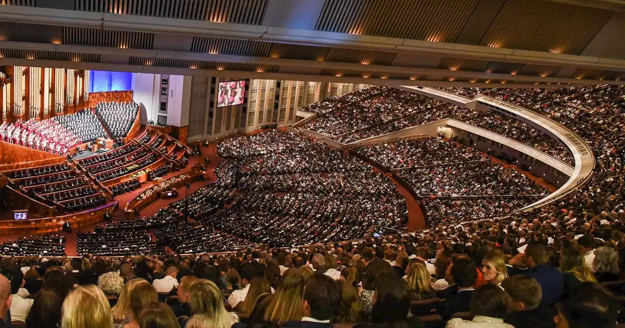 4,200 votes later, here is the winning ‘dream headline’ for LDS General Conference