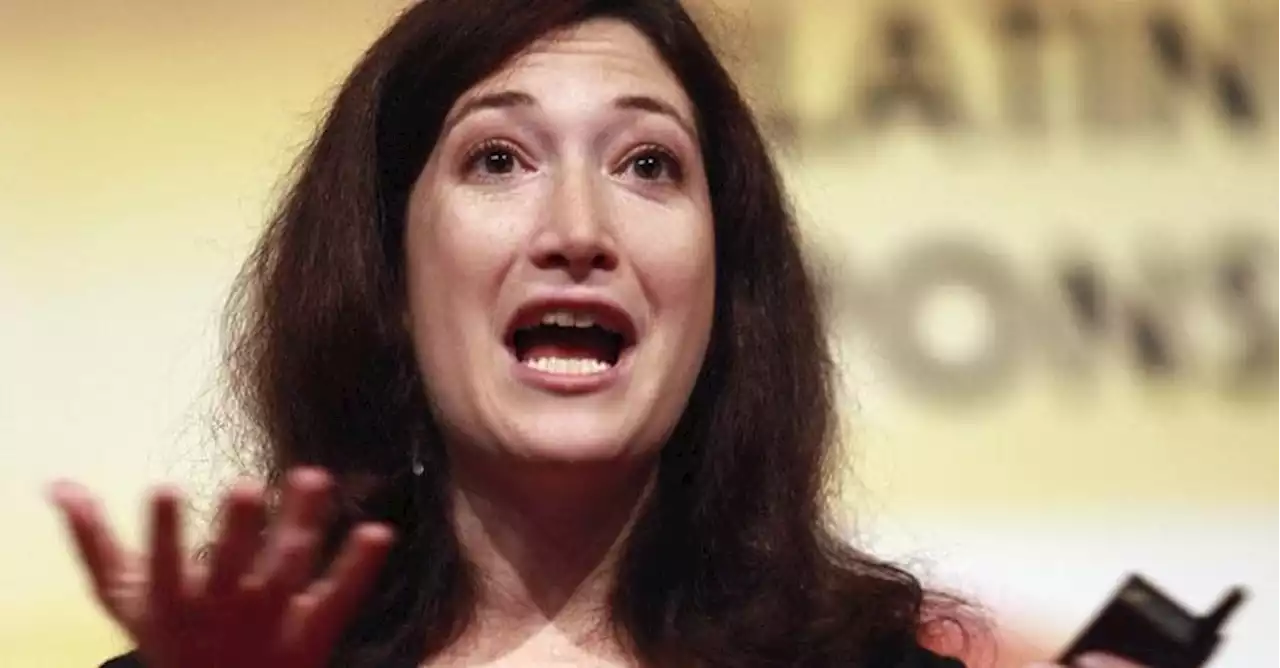 Randi Zuckerberg lancia a Londra la start up Hug, fucina di creativi