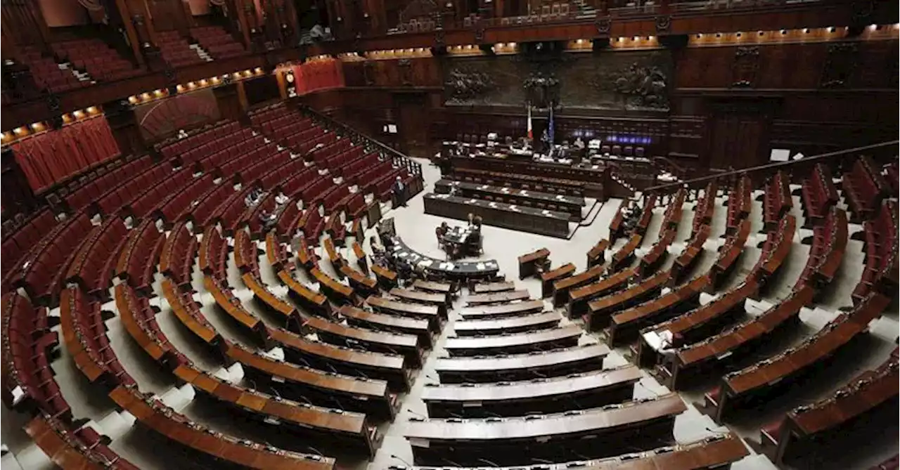 Verso l’ok ai seggi, ecco la fotografia del nuovo Parlamento