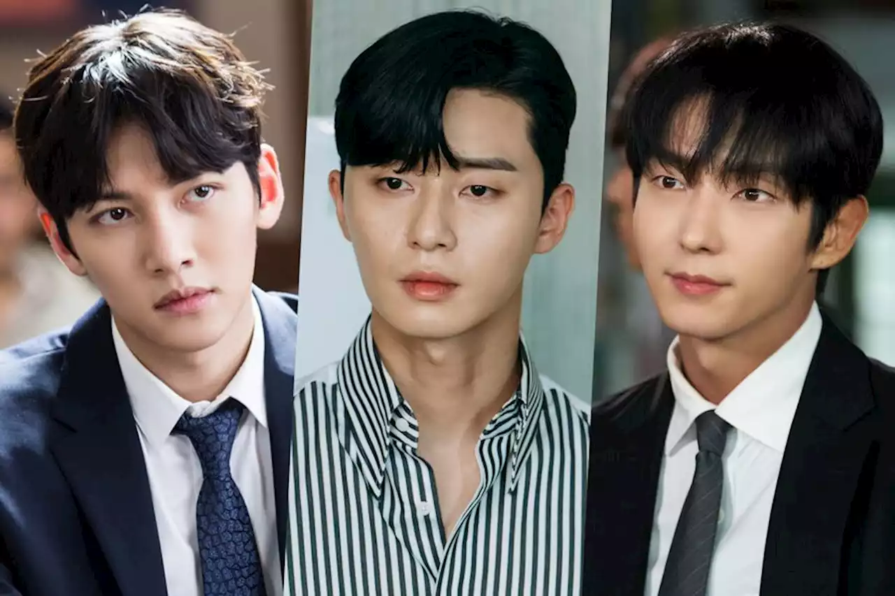 Soompi & Viki Staff Talk: Which Actor Is Your Favorite To Watch In K-Dramas?