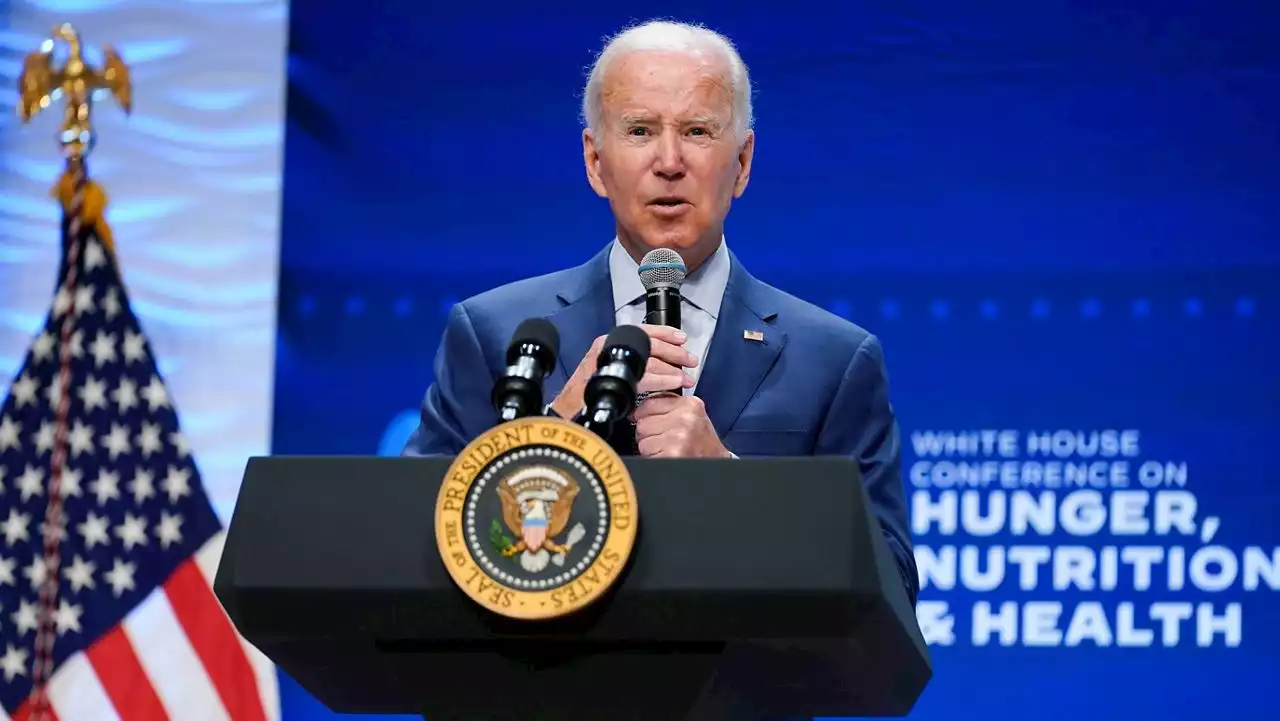 What President Biden’s push to end hunger means for Texas