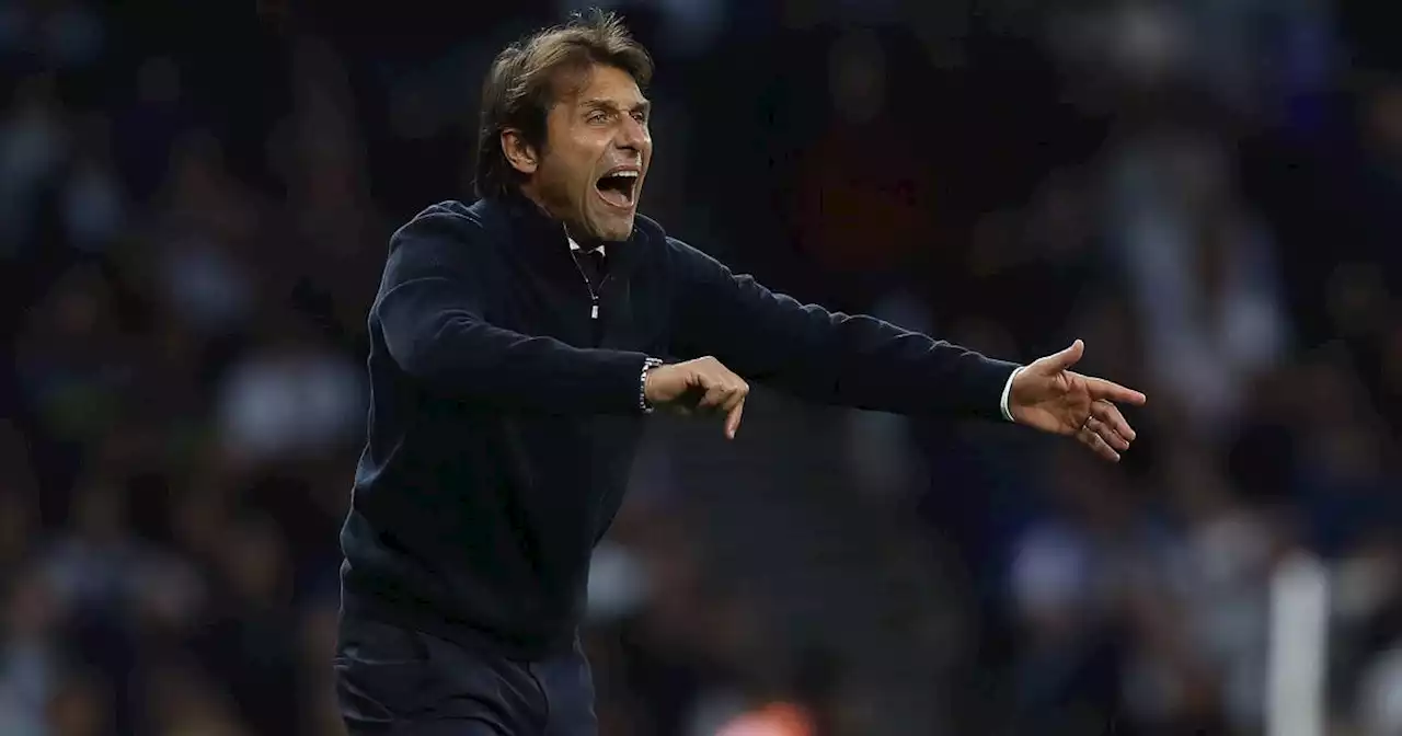 Premier League: Conte verärgert über seine Wechselgerüchte - 'Das ist respektlos'