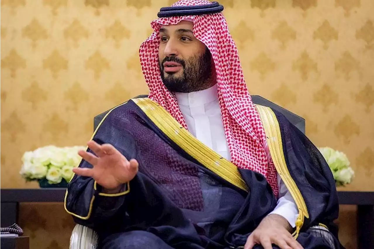 Critics fear Saudi prince seeks legal cover with PM title