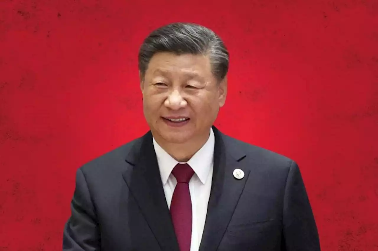 Xi Jinping's report card: A look at his 10-year rule in China and what lies ahead