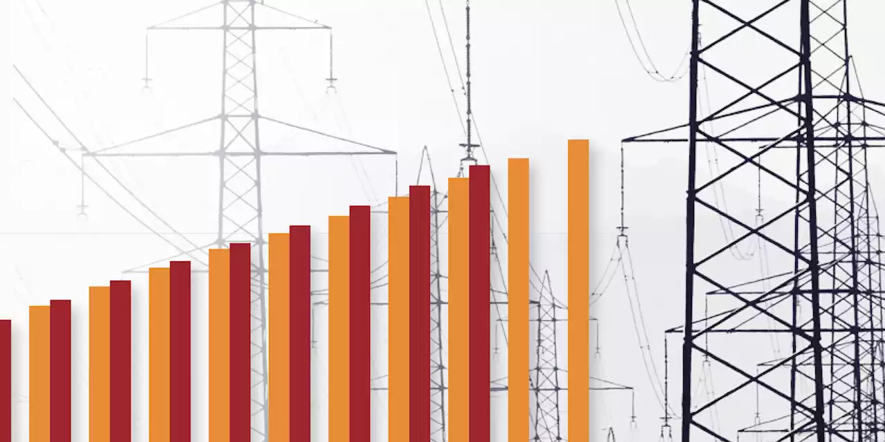 Energiespar­kampagne des Bundes – Die Schweiz hat noch keinen Strom gespart