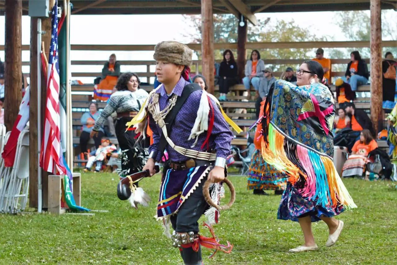 National Day for Truth and Reconciliation marked with “mixed emotions”