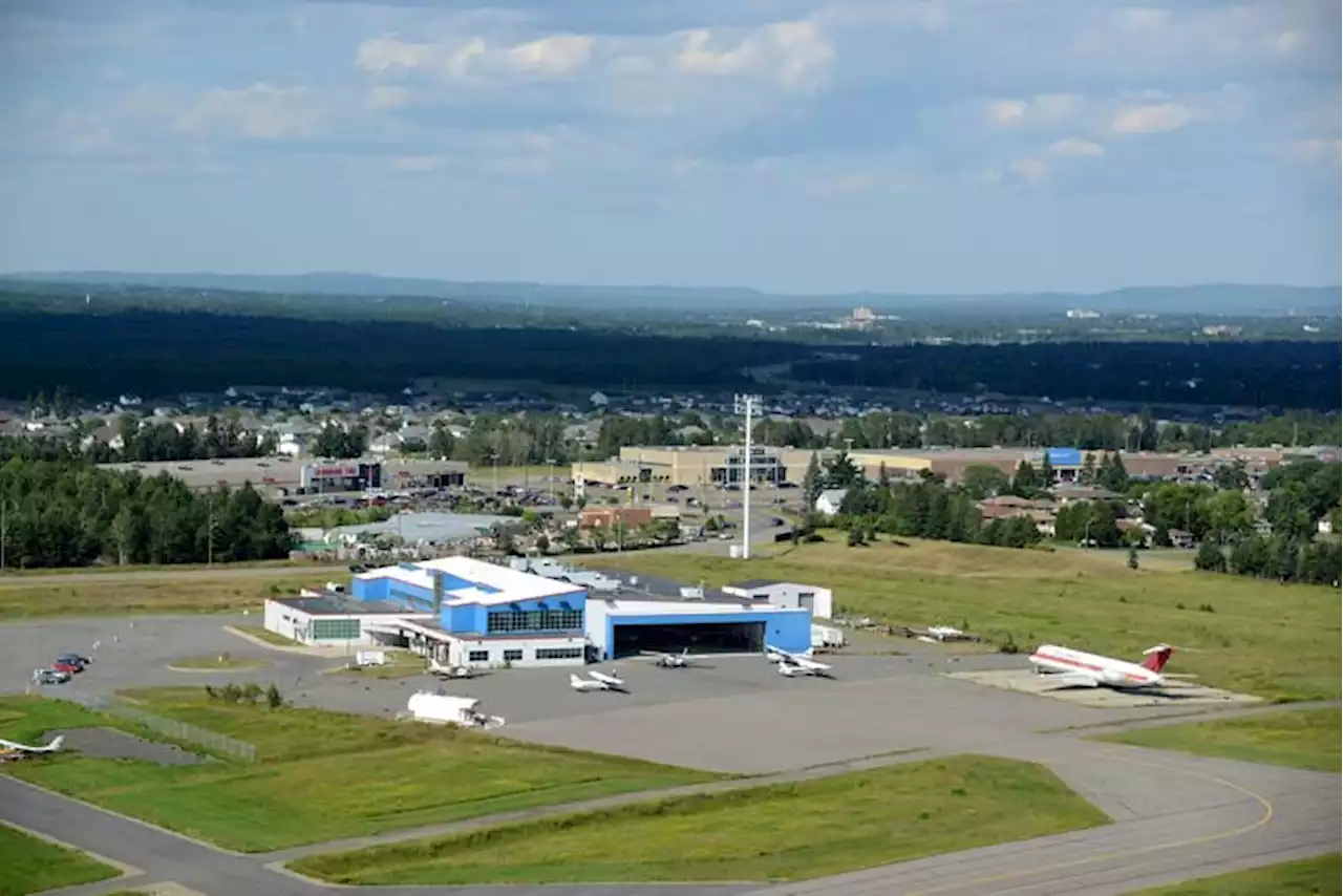 No injuries in aircraft fire at Aviation Centre of Excellence