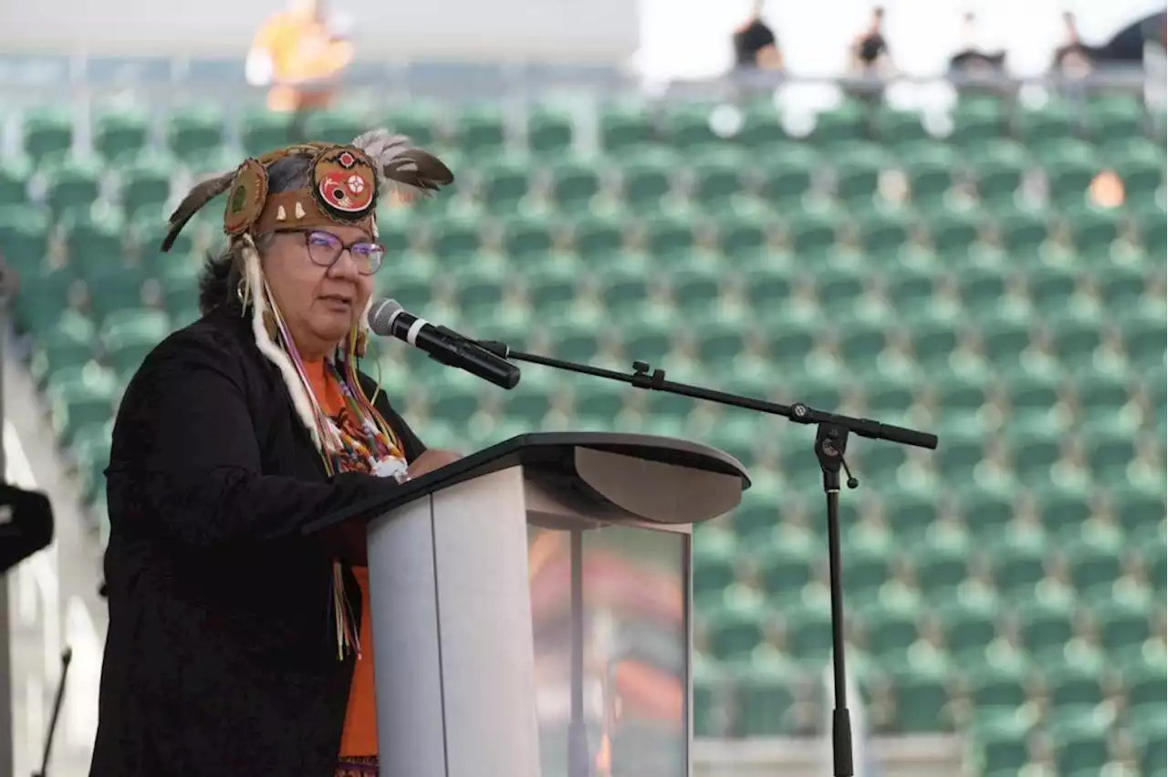 Canadians reflect about residential schools on Truth and Reconciliation Day – Terrace Standard