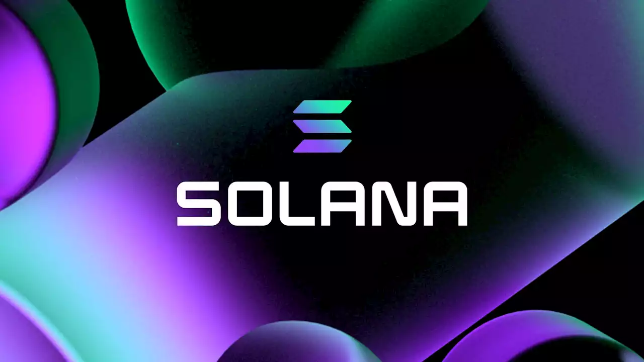 Solana back online following latest network outage