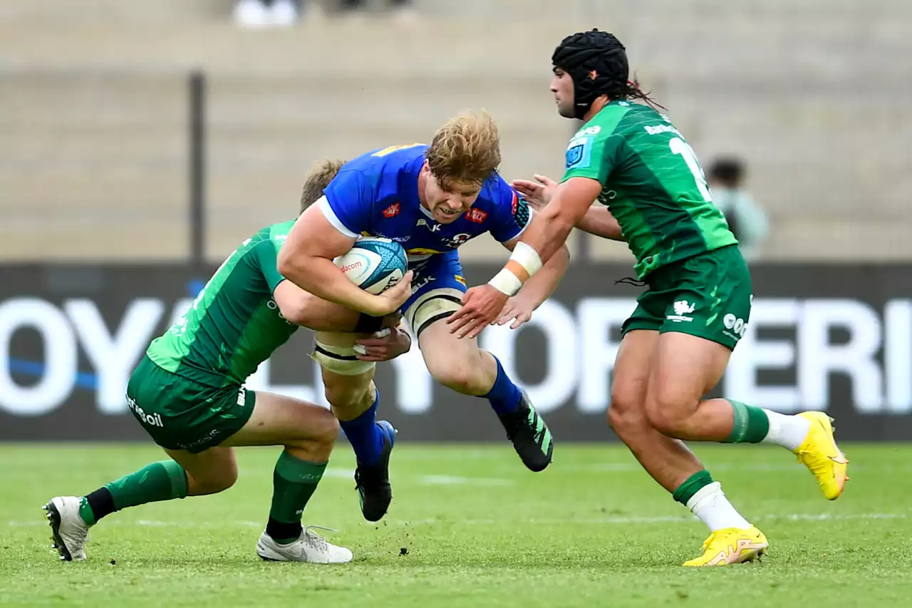 Stormers prepared for very tough match against Edinburgh | The Citizen