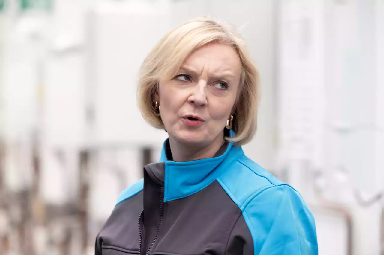 'The election could be horrific': Truss stares down Tory party dismayed by her terrible start