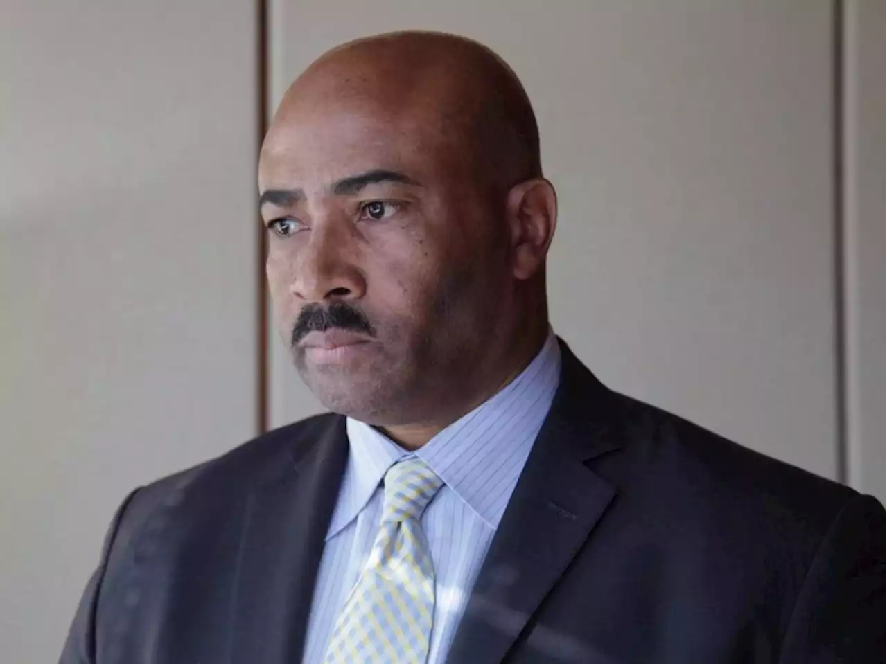 Former Conservative senator Don Meredith charged with three counts of sexual assault