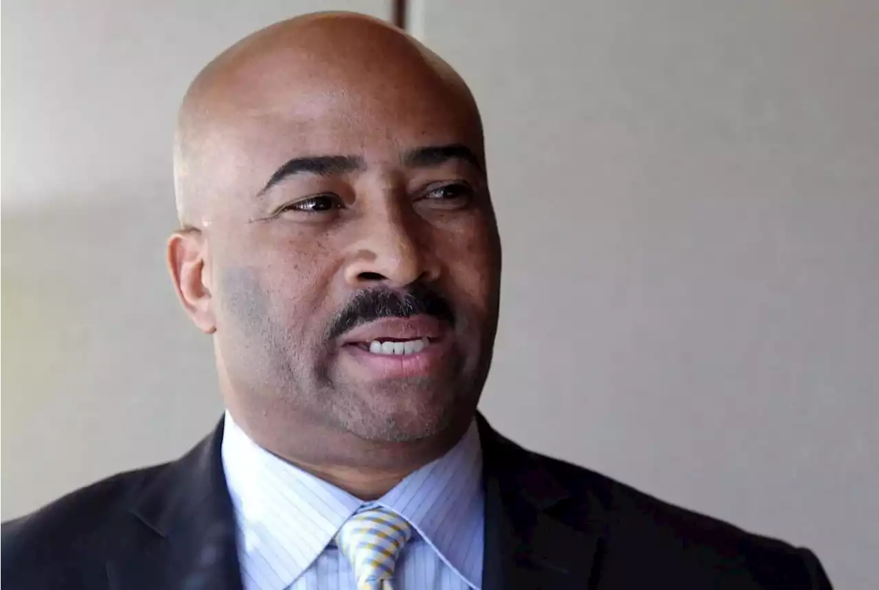 Disgraced former senator Don Meredith charged with sexual assault