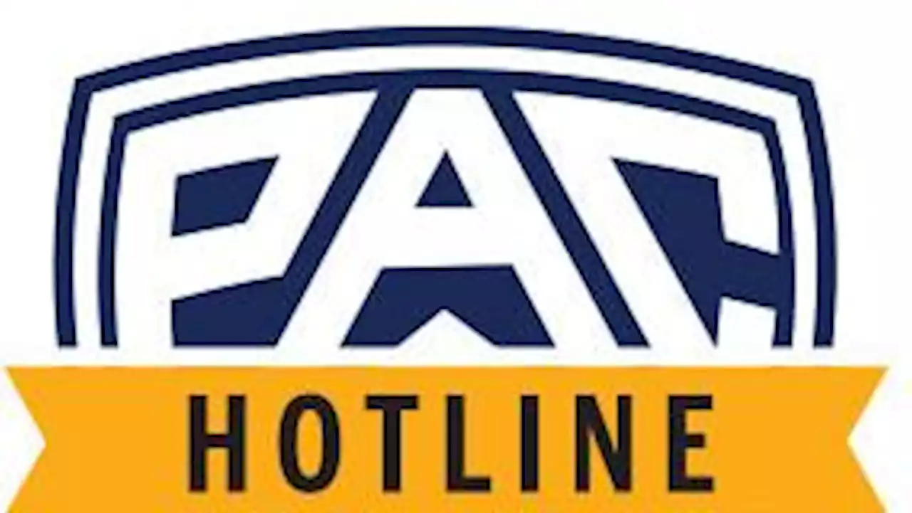 Pac-12 Hotline: Amazon could become Pac-12's prime partner for media rights — and so much more