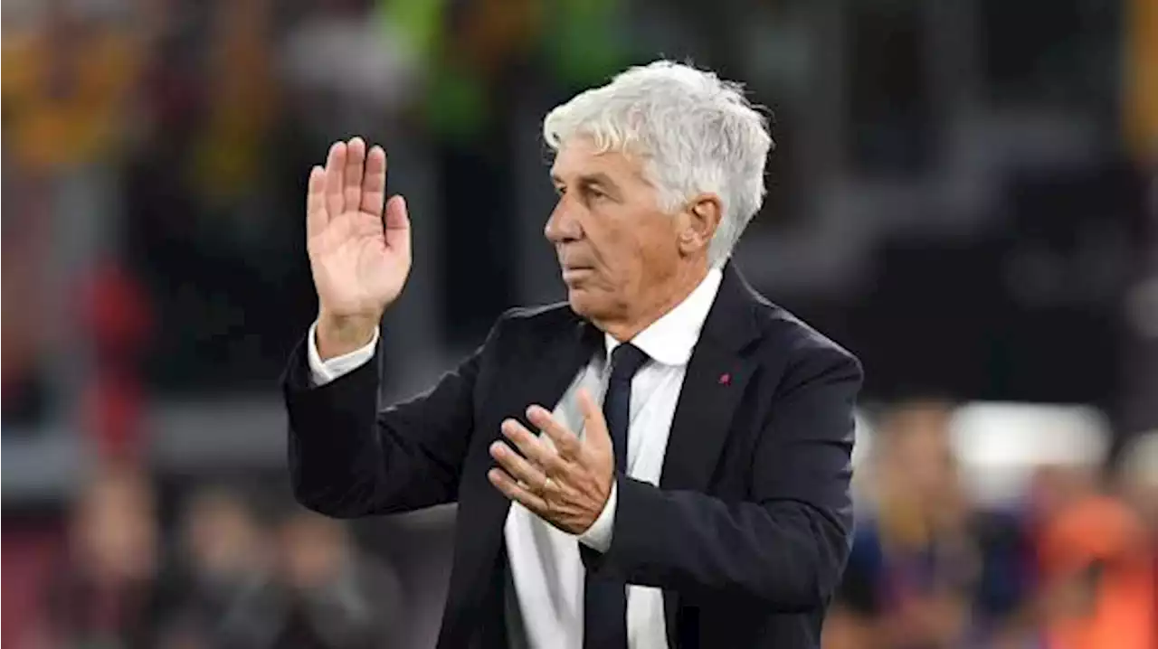 Atalanta, Gasperini ritrova la Fiorentina: 'Io non faccio polemiche, faccio denunce' - TUTTOmercatoWEB.com