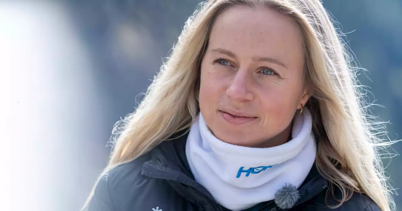 Ny kalddusj: - Det viktigste for oss er at Tiril har det bra