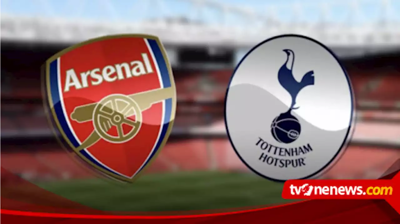 Prediksi Arsenal Vs Tottenham Hotspur: Ambisi Rusak Hegemoni