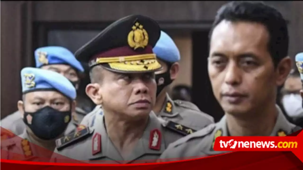 Soal Kekhawatiran Adanya Intervensi Terhadap JPU, Pengacara Brigadir J: Ferdy Sambo Masih Punya Jaringan Kuat