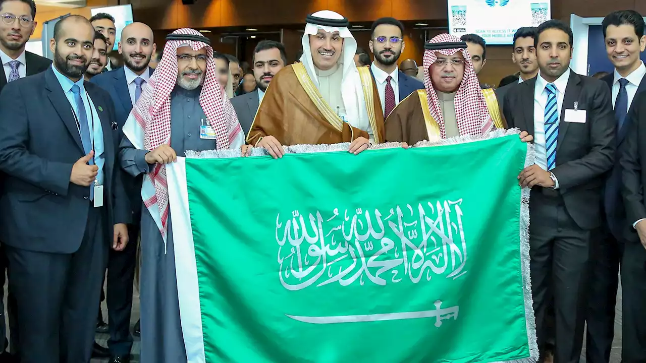 المملكة تفوز بعضوية مجلس منظمة «الإيكاو» للطيران المدني - صحيفة تواصل الالكترونية