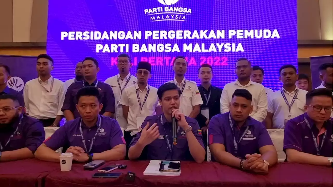 PRU15: Sedia bertanding sendiri sekiranya BN tidak lulus permohonan