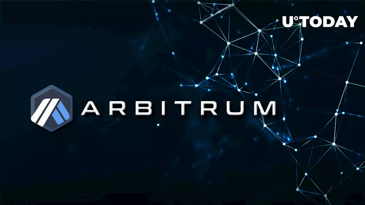 Arbitrum (ARBI) Token Might Be Airdropped to These Crypto Holders