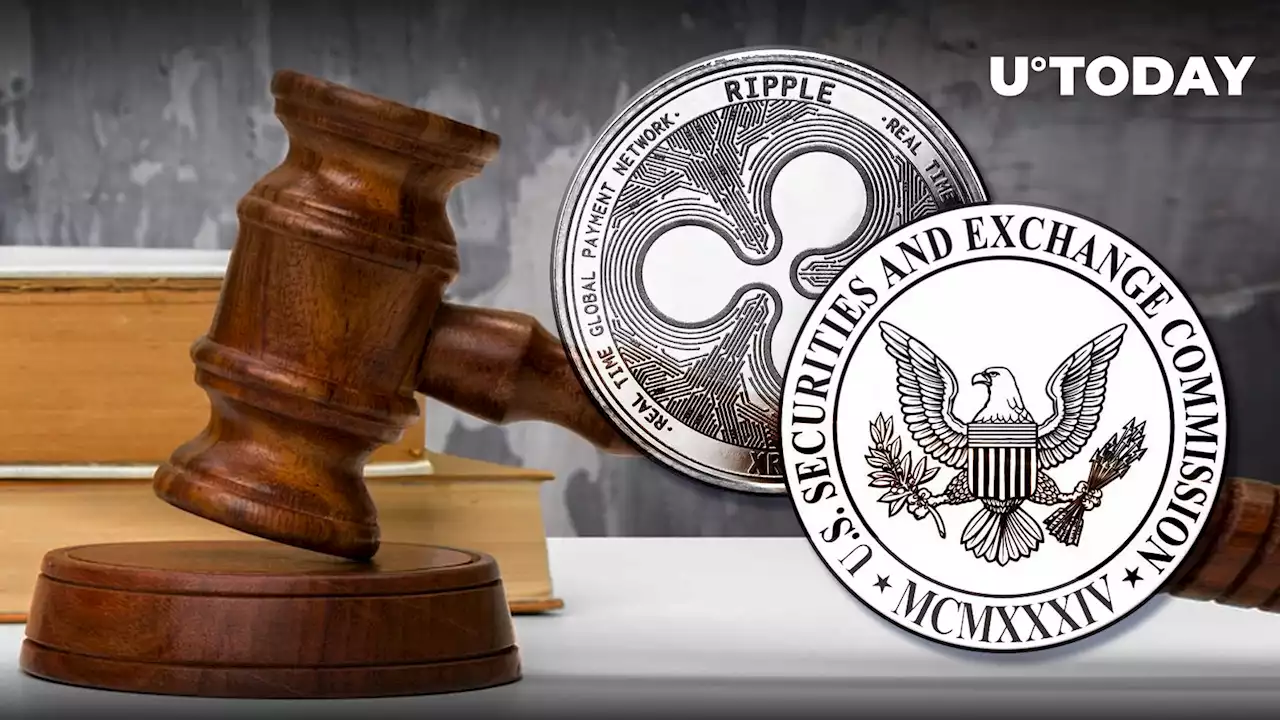 Ripple vs. SEC: Private Jet Charter Company Wants to Highlight XRP's Utility