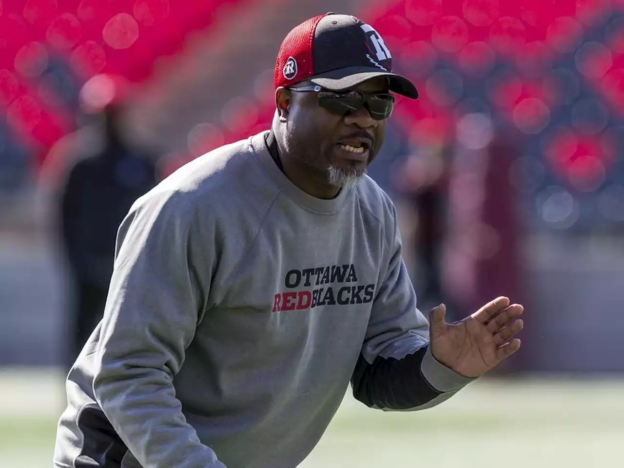 CFL: As losses stack up, Ottawa Redblacks name Bob Dyce interim head coach