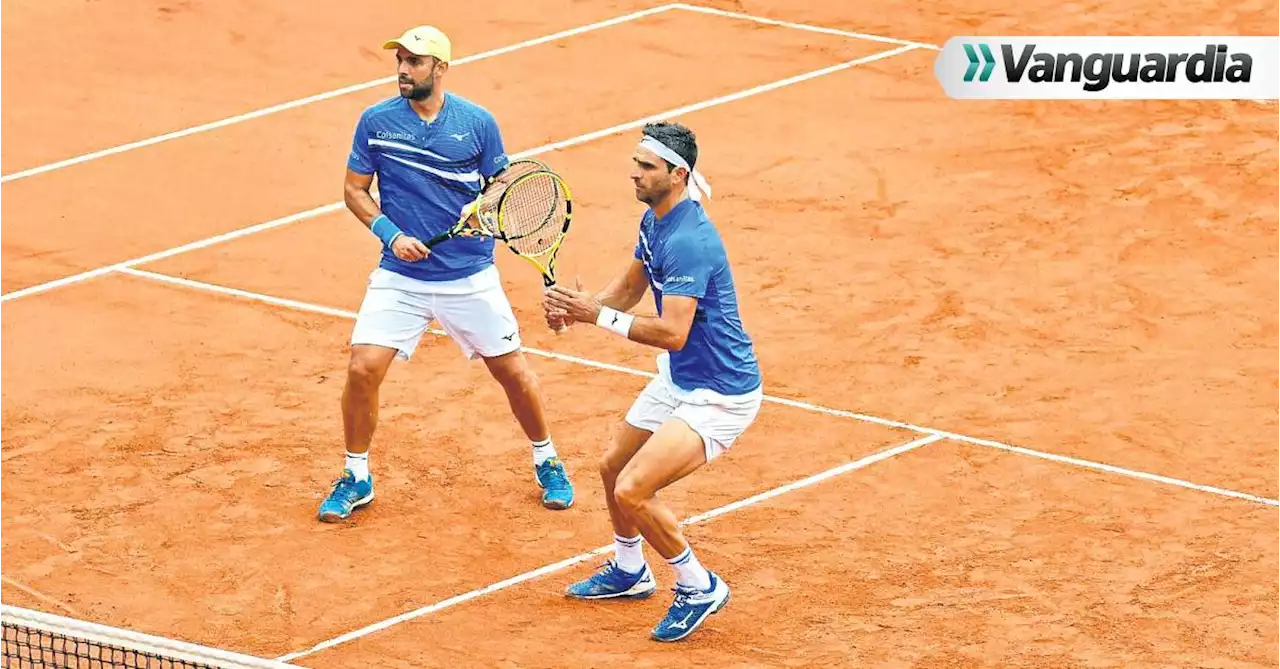 Cabal y Farah: el deporte los hizo uno