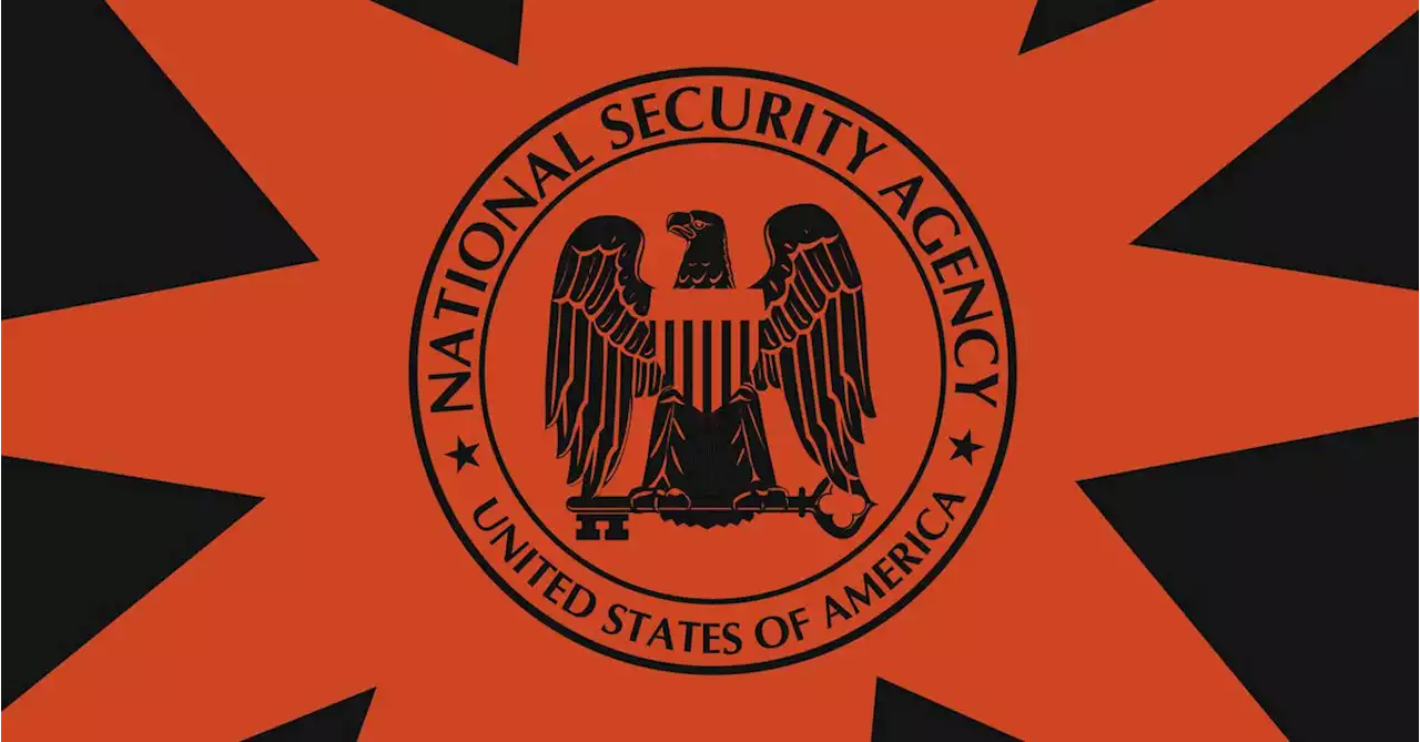 The FBI says it caught an ex-NSA employee trying to sell top-secret intelligence documents