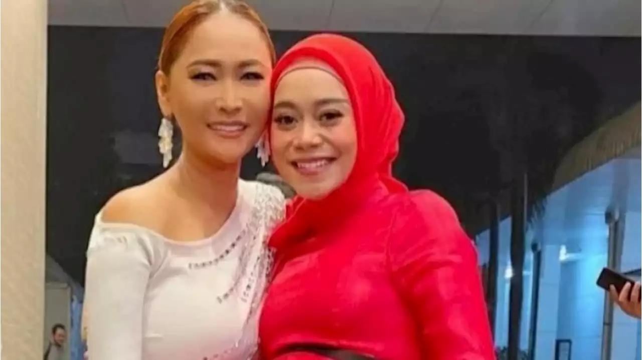 Curahan Hati Inul Daratista untuk Lesti Kejora Pesan Penuh Haru