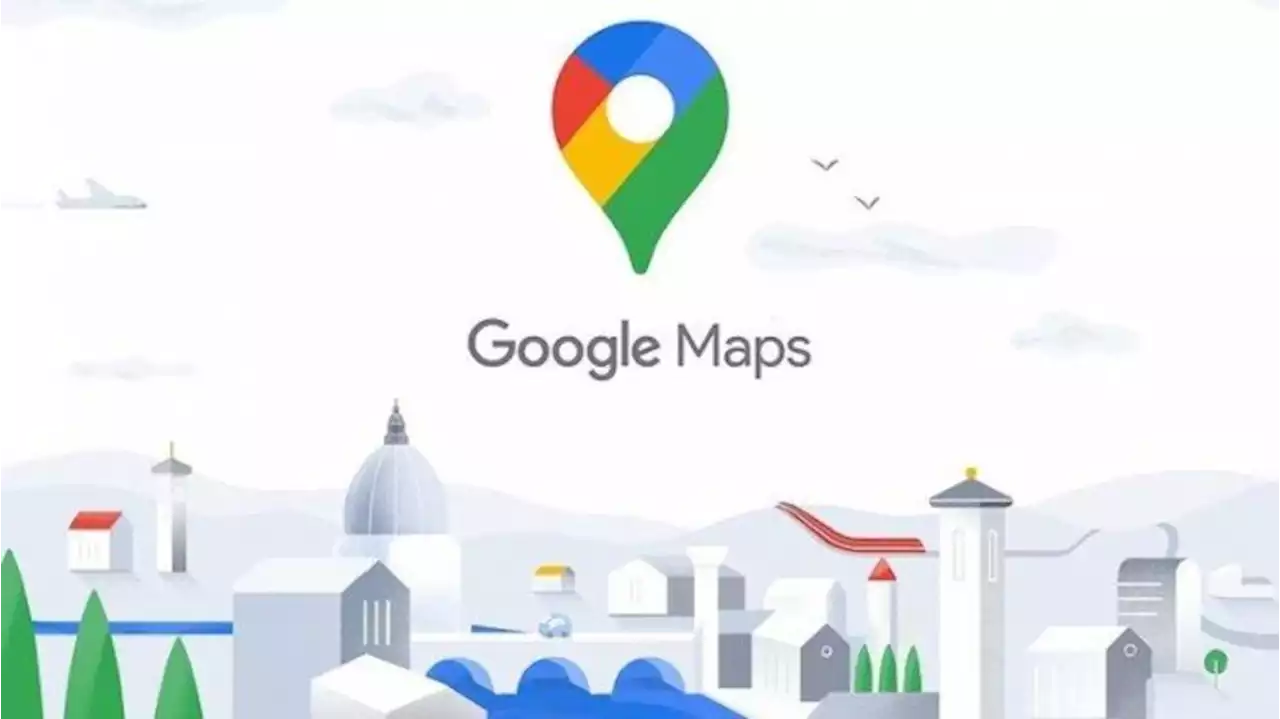 Google Maps Tambah 4 Fitur Baru, Bantu Pengguna Irit Bahan Bakar