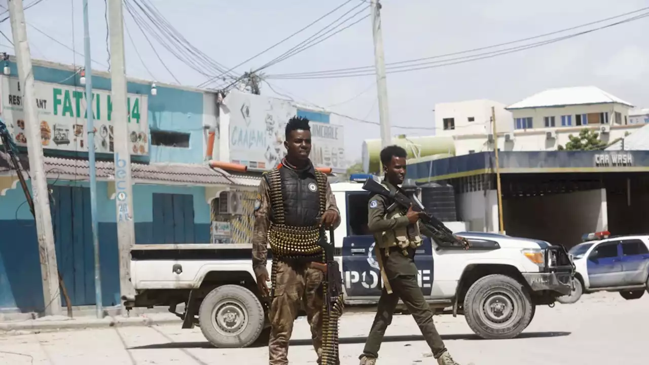 Kepala Polisi Mogadishu Tewas dalam Ledakan, Pemerintah intensifkan Operasi Anti Al-Shabab