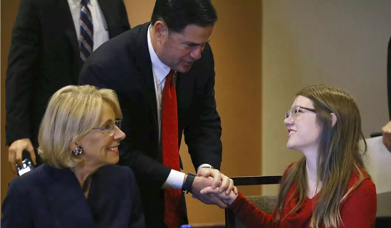 Arizona’s school-choice program prevails as foes come up short on referendum signatures