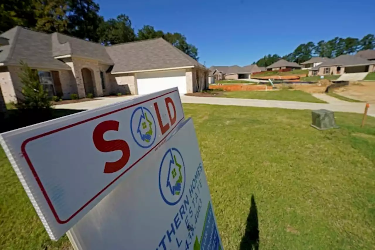 Homeowners see slower equity gains as housing market cools