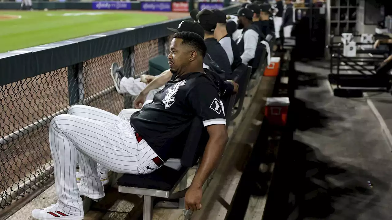 MLB's biggest losers: White Sox, Red Sox lead rankings of baseball's most crushing failures in 2022