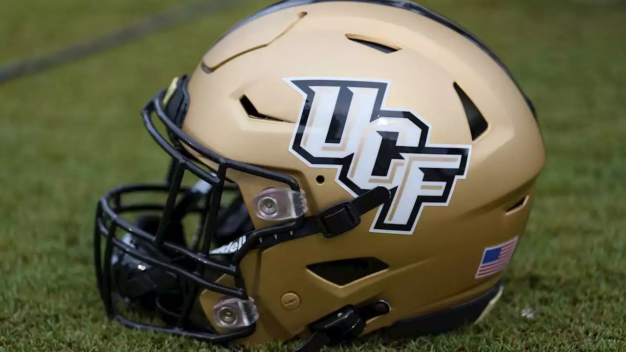 UCF's home game vs. SMU moved to Wednesday due to Hurricane Ian