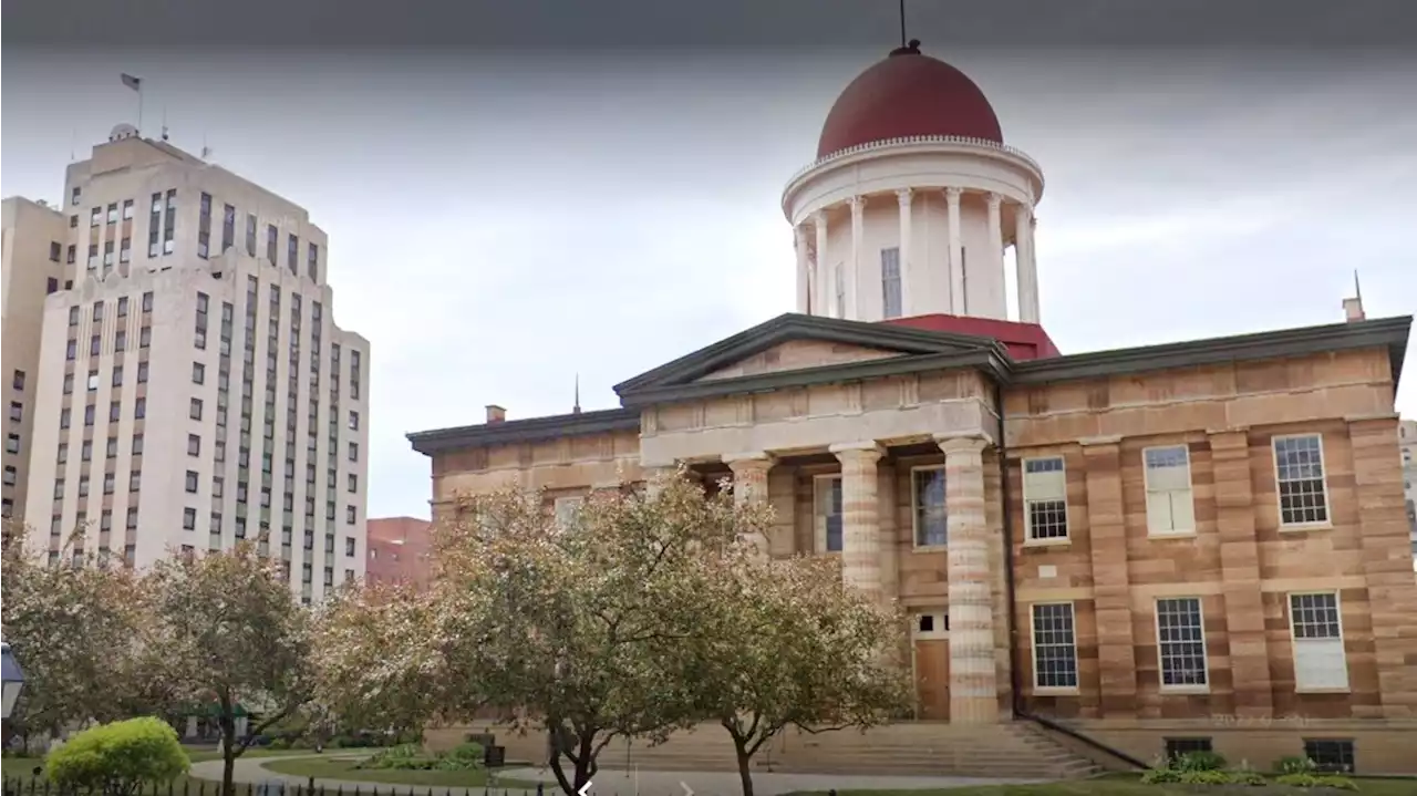 Illinois’ Old State Capitol Announced as New Addition to National Underground Railroad Network to Freedom