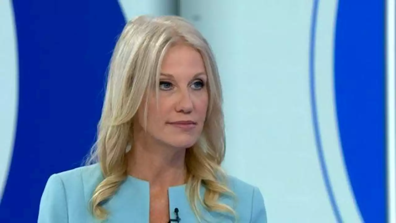 Conway says Trump 'wants his old job back;' would like to announce within weeks